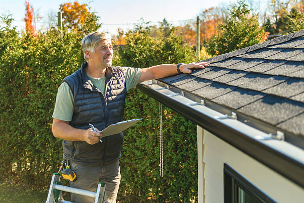 Trusted Gutter Repair And Installation service in North Scituate, MA - Ben Roofing and Steel LLC